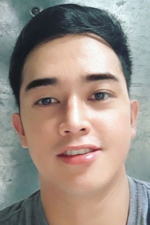 Photo of Kent Martin