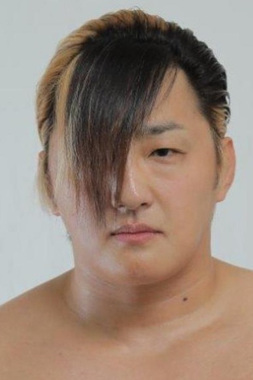 Photo of Maki Taichiro