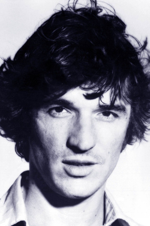 Photo of Rick Danko