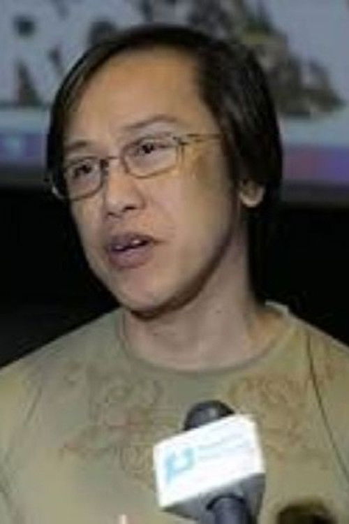 Photo of Rey Pumaloy