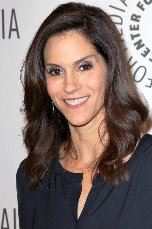 Photo of Jami Gertz