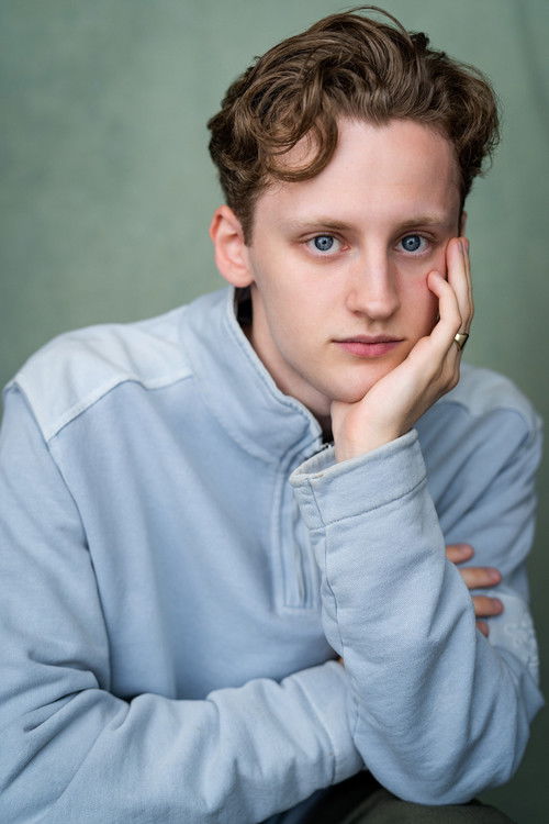 Photo of Rudi Goodman