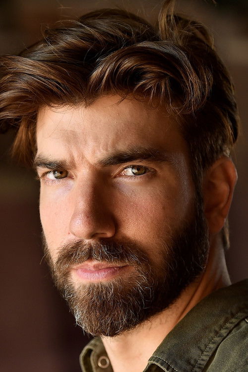 Photo of Brandon Stacy