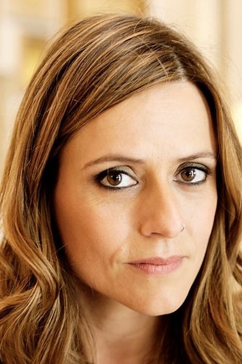 Photo of Itziar Ituño