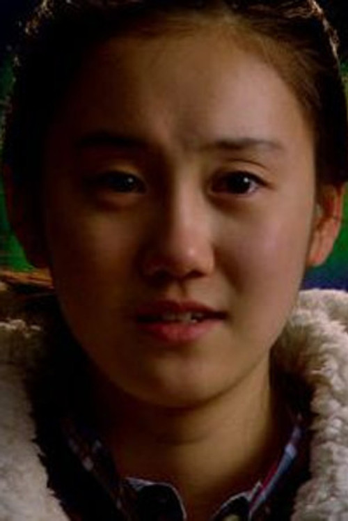 Photo of Jung Min-ah