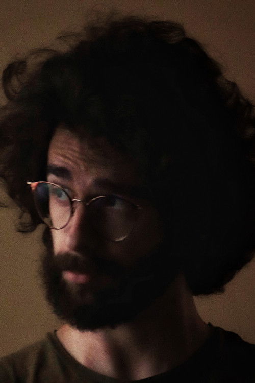 Photo of Lucas Pelaes