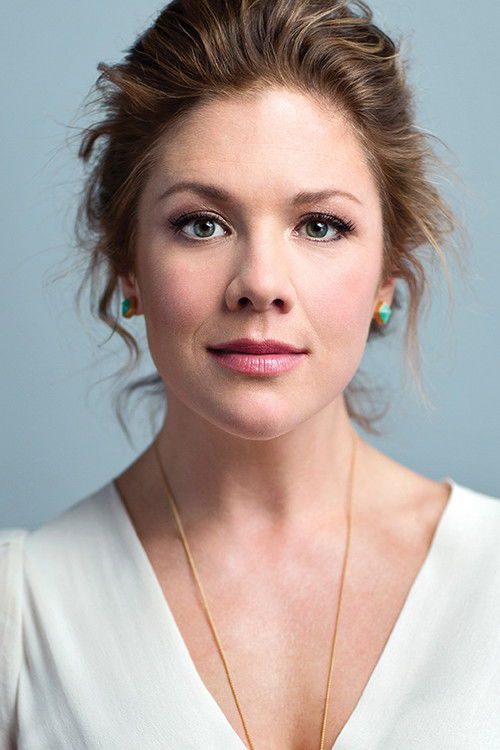 Photo of Sophie Grégoire