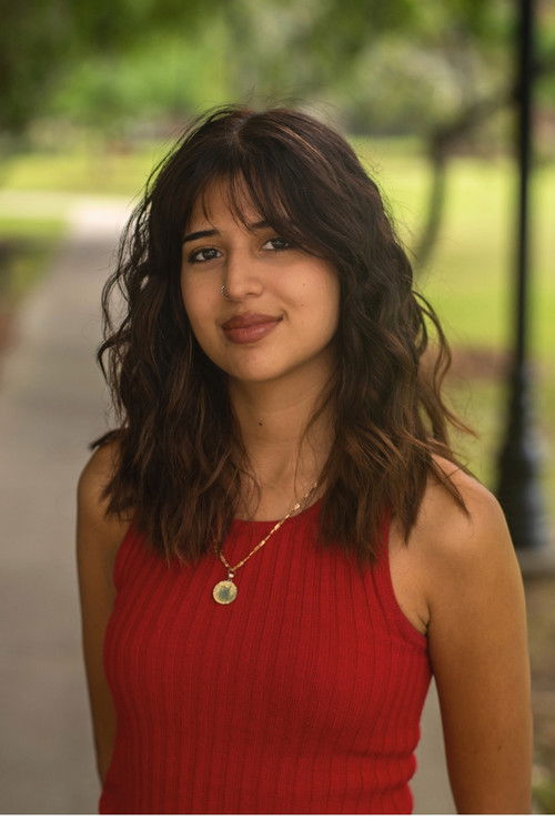 Photo of Yamile Abuid