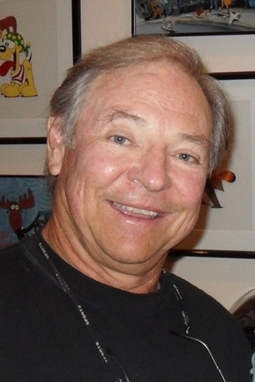 Photo of Frank Welker