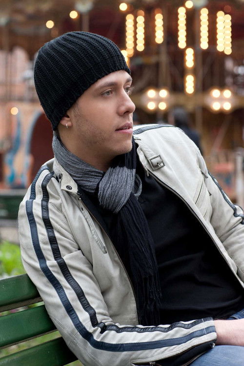 Photo of Daniel Gravelli