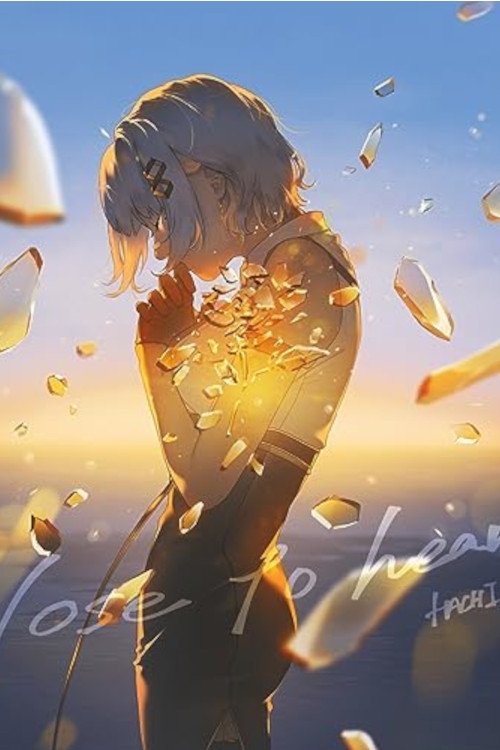 HACHI Live Tour  "Close to heart"