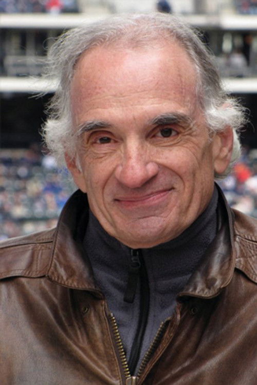 Photo of Roger Hendricks Simon