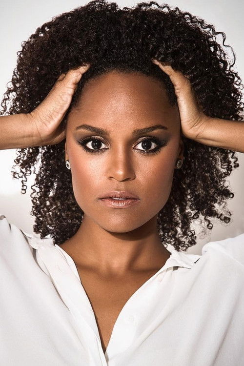 Photo of Cintia Rosa