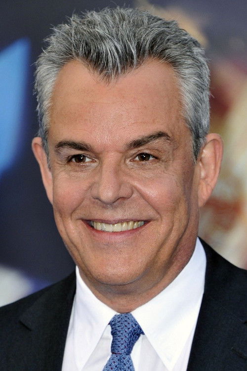 Photo of Danny Huston