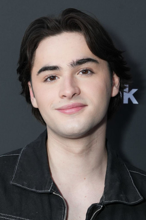 Photo of Joshua Colley