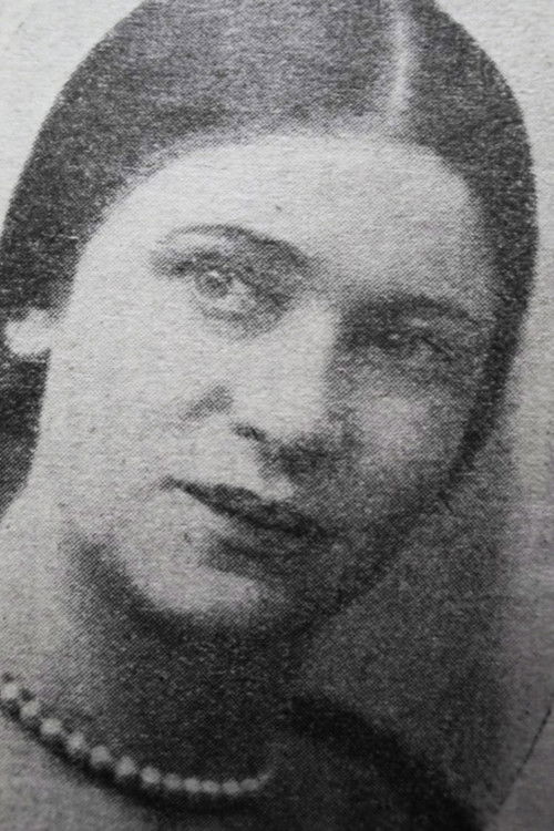 Photo of Klavdiya Polovikova