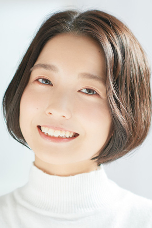 Photo of Natsumi Haruse