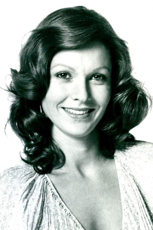 Photo of Pamela Salem