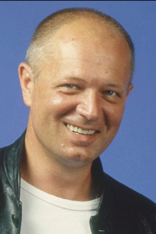 Photo of Andrei Rostotsky