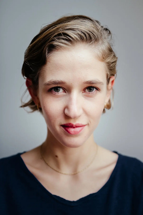 Photo of Marie Reuther