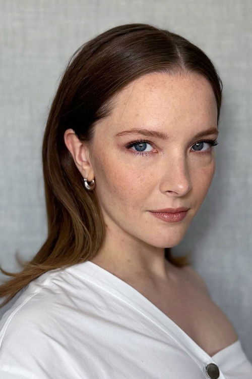 Photo of Morfydd Clark