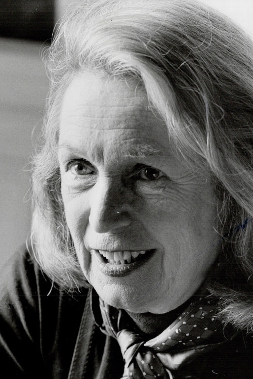 Photo of Geraldine Fitzgerald