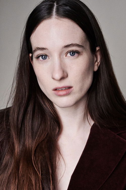 Photo of Sophie Lowe