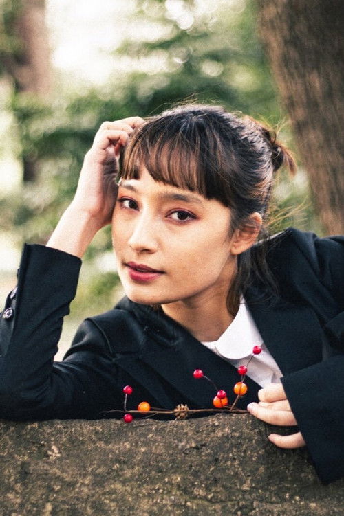 Photo of Tatjana Saphira