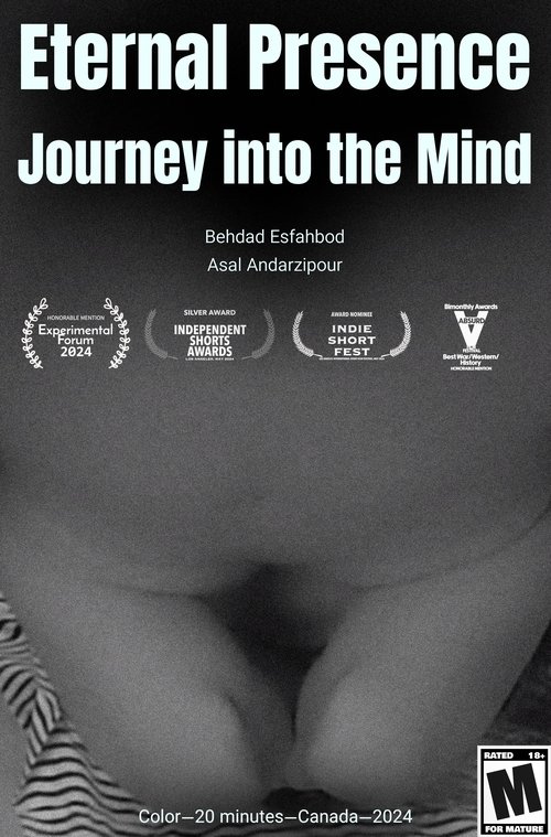 Eternal Presence: Journey into the Mind