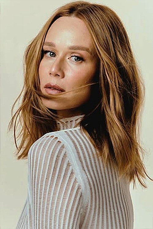 Photo of Mariana Ximenes