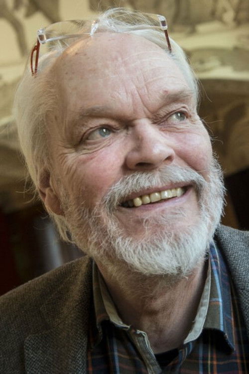 Photo of Nis Bank-Mikkelsen