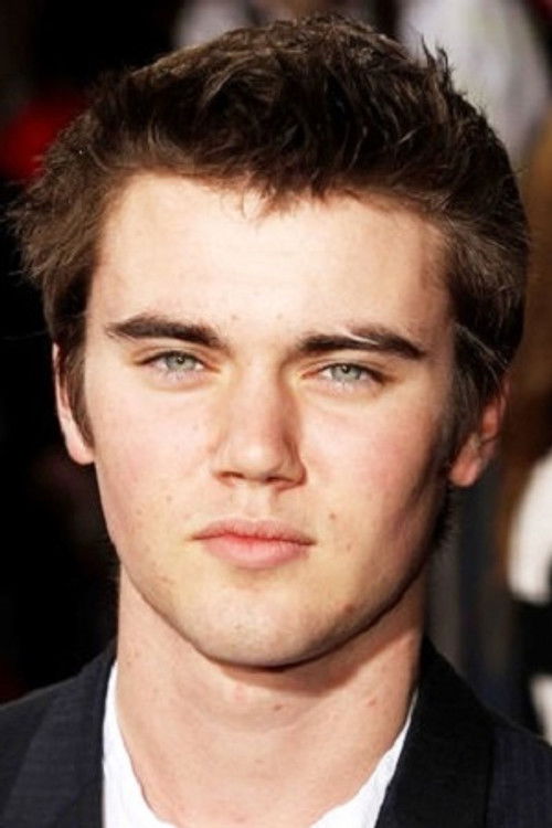 Photo of Cameron Bright