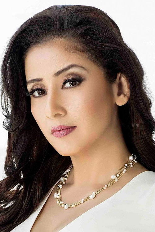 Photo of Manisha Koirala