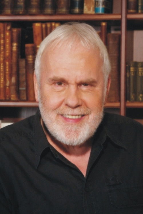 Photo of Gunther Emmerlich