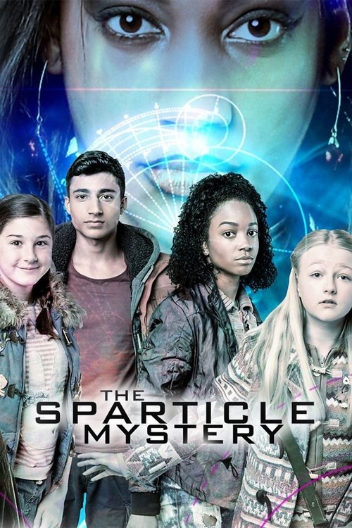 The Sparticle Mystery