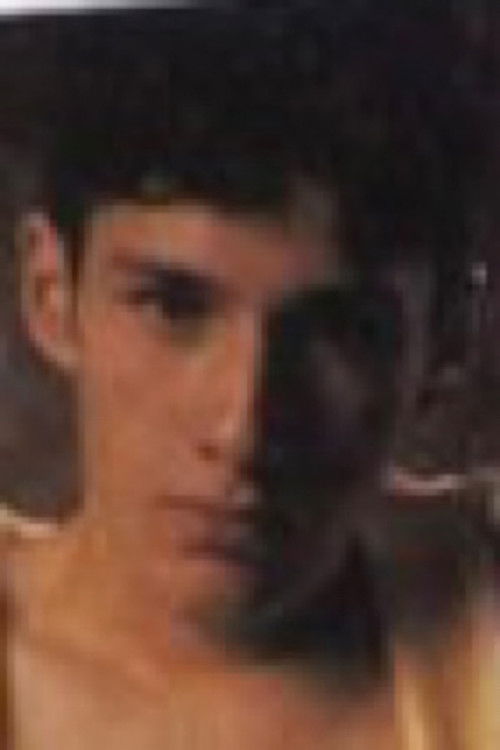 Photo of Rod Martinez