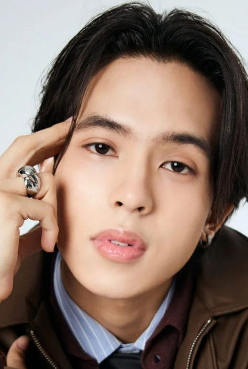 Profile of Chayapol Jutamas