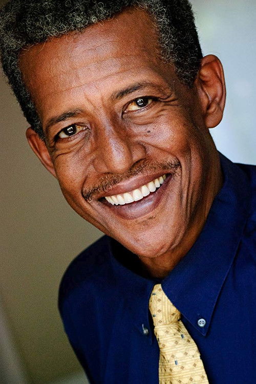 Photo of Myles Cranford