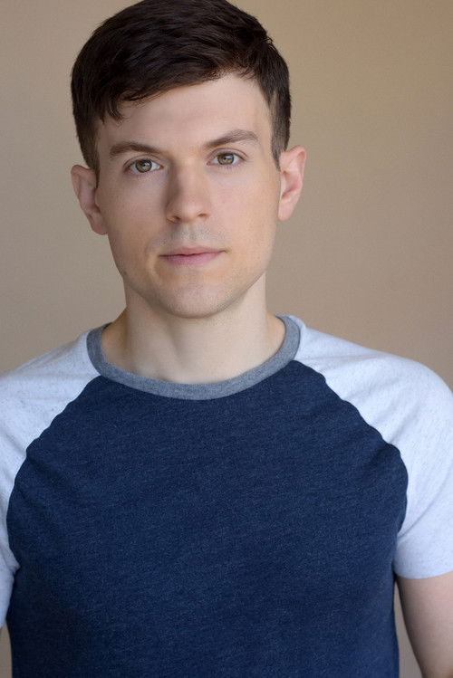 Photo of Matt Kennedy