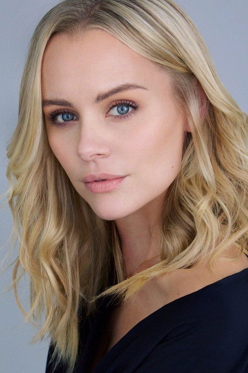 Photo of Helena Mattsson