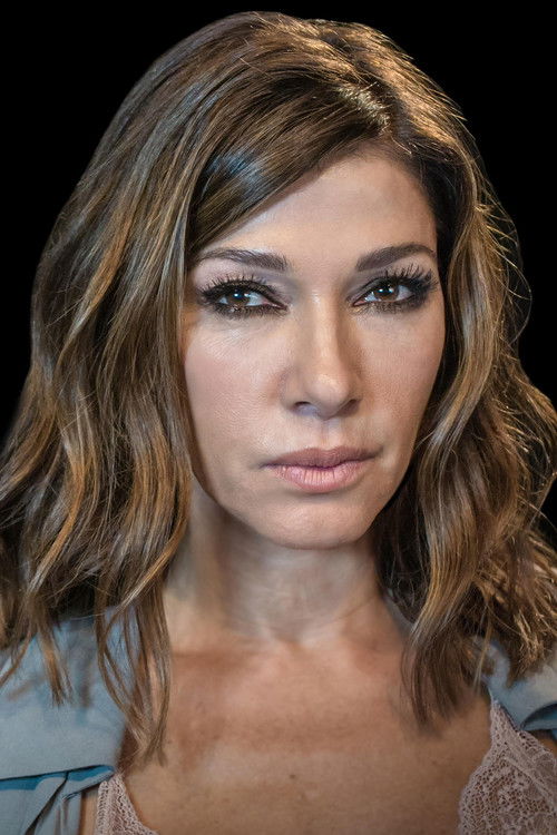 Photo of Catherine Fulop