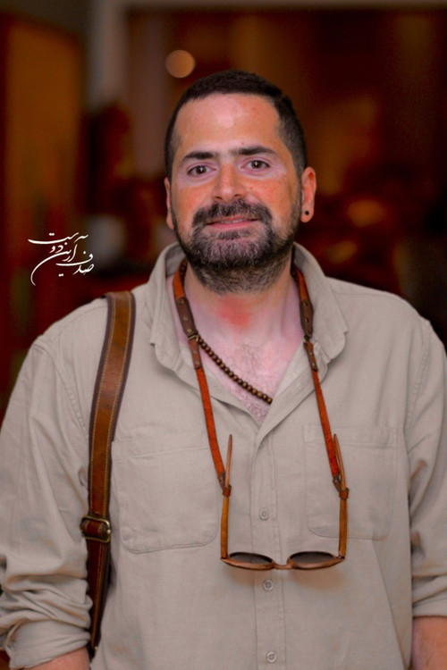 Photo of Mohammad Motazedi