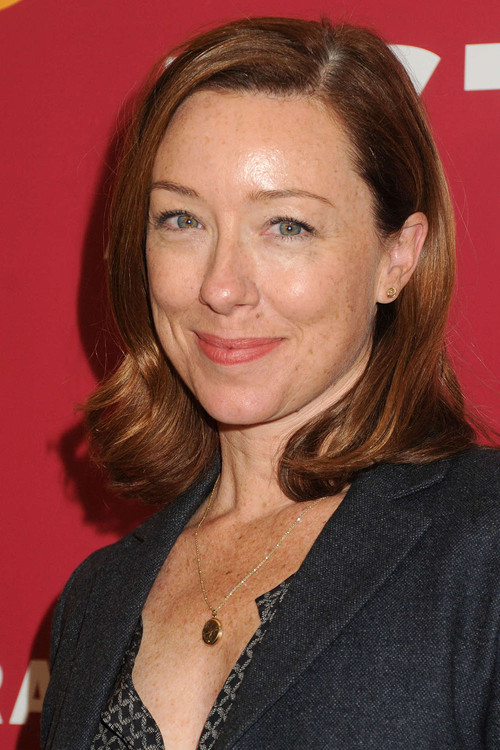 Photo of Molly Parker