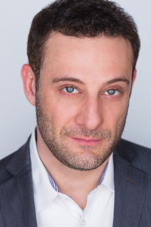 Photo of Ariel Eliaz