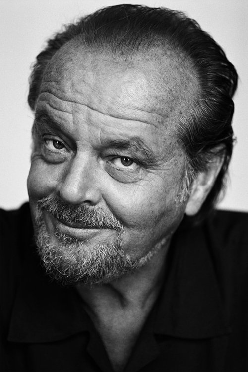 Photo of Jack Nicholson