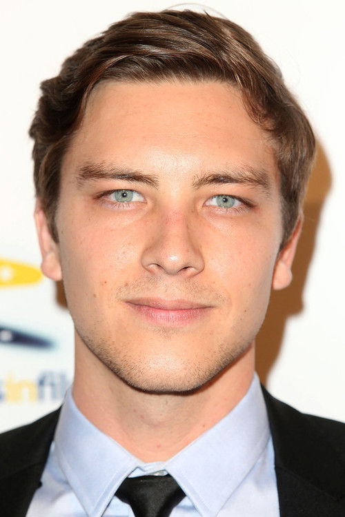 Photo of Cody Fern