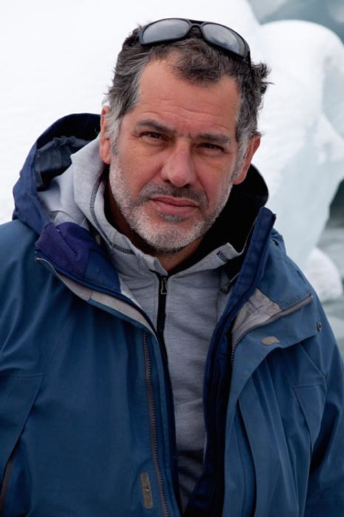 Photo of Luc Jacquet