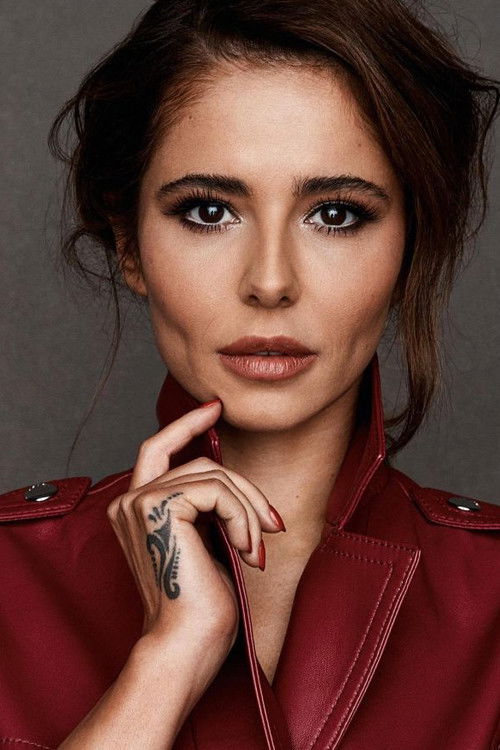 Photo of Cheryl