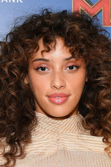 Photo of Khadijha Red Thunder