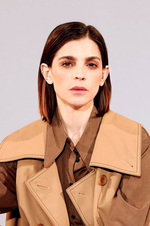 Photo of Irene Azuela